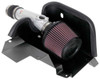 Performance Air Intake S ystem