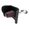 Performance Air Intake S ystem