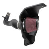 18-   Mustang 2.3L Airch arger Air Intake System
