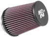 Clamp-On Air Filter