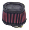 Clamp-On Air Filter