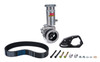 Tandem Fuel / Power Steering Bellhousing Kit
