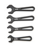 Aluminum AN Wrench Set 6-12