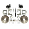 DIsc Brake Conversion Kit