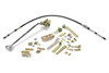16in TH350 Cable Operatd Trans Shifter