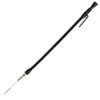 Anchor Tight Locking Engine Dipstick Black