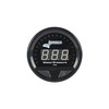 Waterproof LED Water Pressure Gauge 0-60psi