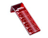 Chassis Height Laser Target 2in to 6in