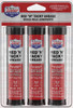 Red N Tacky Grease 3 x 3oz Pack