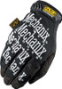 Mech Gloves Black Xsm