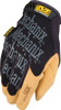 Glove Material 4X Org. Black / Tan X-Large