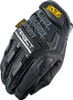 M-pact Gloves Black Lrg