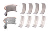 BBC Main Bearing Set F-Series