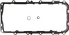 Oil Pan Gasket Set 11-17 Ford 5.0L