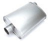 Rumble Aluminizd Muffler 2.5in Offset/Center