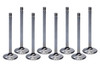 BBC S/M 2.250 Intake Valves