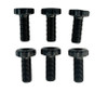 Flexplate Bolts - GM LS 11MM x 1.5 Long 6pk