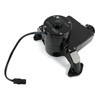 BBC 200 Series Electric Water Pump - Black