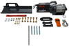 Electric 120V Winch 1500lbs