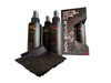 Matte Helmet Care Kit 4oz Sprayers
