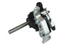 External Oil Pump Single Stage Tri-Lobe RHS GM LS