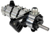 DS Oil Pump 4-Stage Tri-Lobe LHS  w/FP Drive