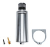 Aluminum Expansion Tank - Auto Transmission