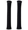 SPK Plug Boot Protectors Hi-Temp Black 2pk