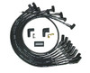Ultra 40 Plug Wire Set SBF 302  HEI  Black