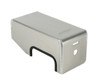 Aluminum Fuse Box Cover - 05-Up Mustang GT