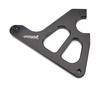 Combo Steering Arm Beast Style Offset Black