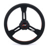 Dirt Steering Wheel 15in XL Grip