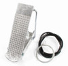 Throttle Pedal w/Cable
