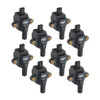 Coil Ford Godzilla 7.3L 8-Pack Black