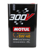 300V Competition Oil 5w40 5 Liter