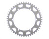 Rear Sprocket 47T 6.43 BC 520 Chain
