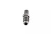 Ford Fuel Rail Fitting -4 Male x 1/16in Male NP
