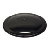 Lid Air Cleaner 14in Black Nylon