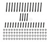 SBC Head Stud Kit OEM Aluminum/Cast Iron