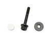 GM LS Damper Bolt Kit 16mm x 2.0  4.325 UHL