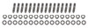 Mopar 426 Hemi Header Stud Kit