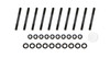 Nissan Main Stud Kit KA24DE
