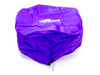 Scrub Bag Purple