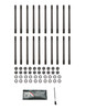 Ford Coyote 12pt Head Stud Kit 5.0L  12mm
