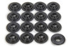 1.235 Steel C/M Valve Spring Retainers - 7 Deg