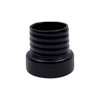 Blower Fitting 4in x 3in Threaded
