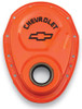 Timing Chain Cover - 69-91 GM Orange