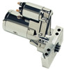 Chevy V8 Hi-Torque Mini Starter - Chrome