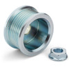 Alternator Pulley - 7-Groove