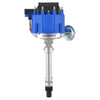 Chevy V8 HEI Race Dist. w/Blue Cap & Coil